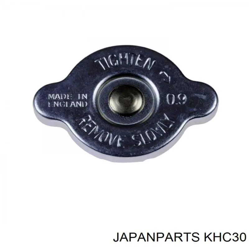 Tapa de radiador Toyota Corolla E12