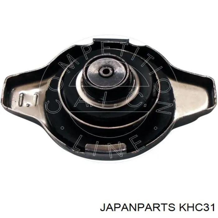 Tapa de radiador (tapón) Japan Parts KHC31 precio, desde 5,59 EUR