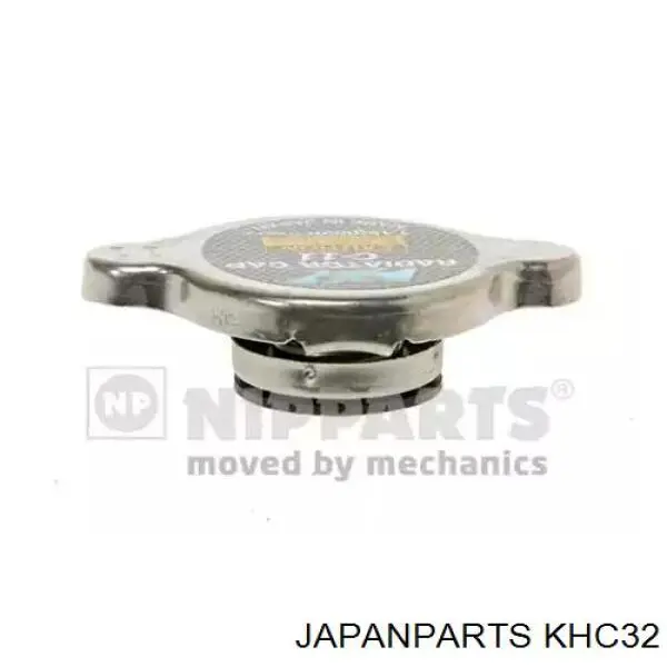 Tapa de radiador (tapón) Japan Parts KHC32 precio, desde 2,66 EUR