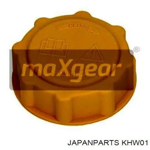 KH-W01 Japan Parts tapón de expansión de refrigerante/anticongelante