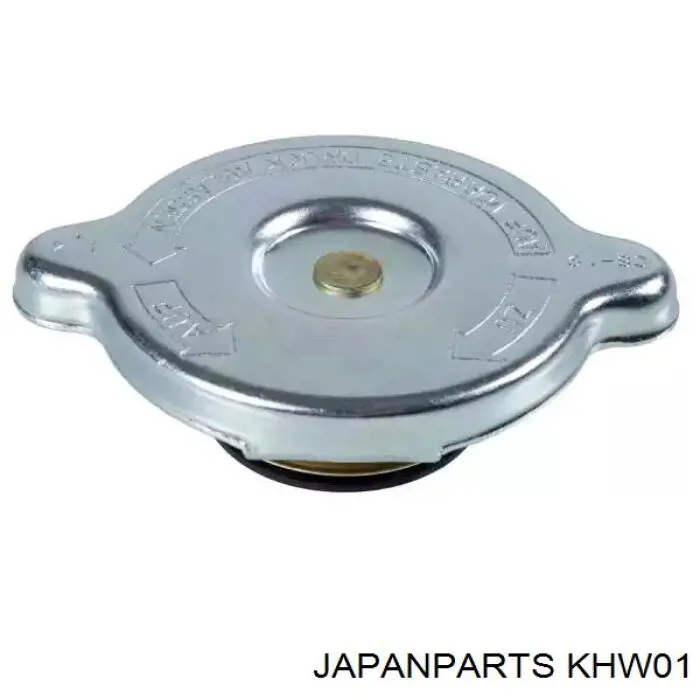 Tapón de expansión de refrigerante/anticongelante Chevrolet Aveo 2 T250, T255