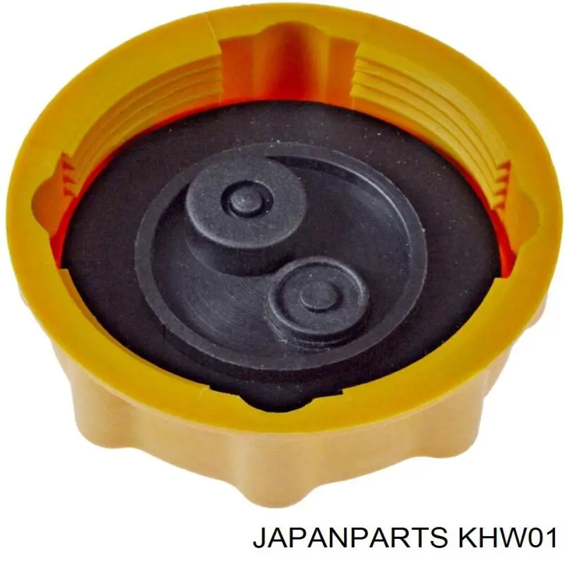 Tapón de expansión de refrigerante/anticongelante Chevrolet Aveo 2 T250, T255