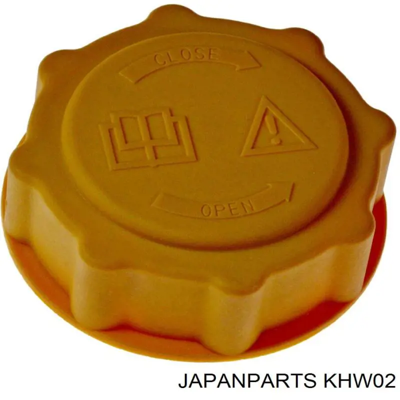 Tapón de expansión de refrigerante/anticongelante Chevrolet Aveo 2 T250, T255