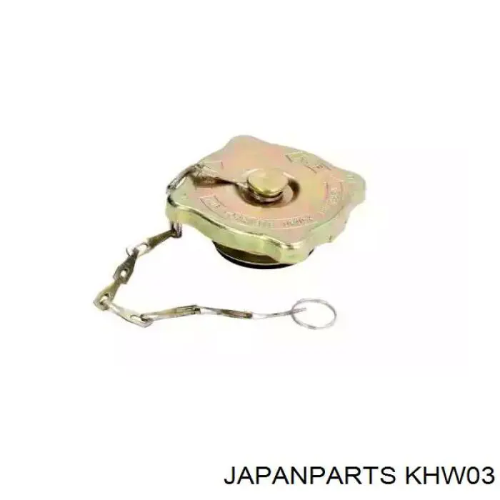 Tapón de expansión de refrigerante/anticongelante Chevrolet Aveo 2 T250, T255