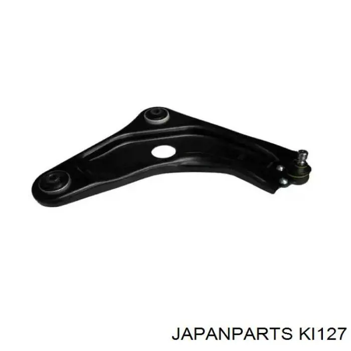 Pistón con bulón sin anillos, STD 12010VK610 Nissan/Infiniti