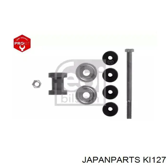 12010VK610 Nissan/Infiniti Pistón con bulón sin anillos, STD