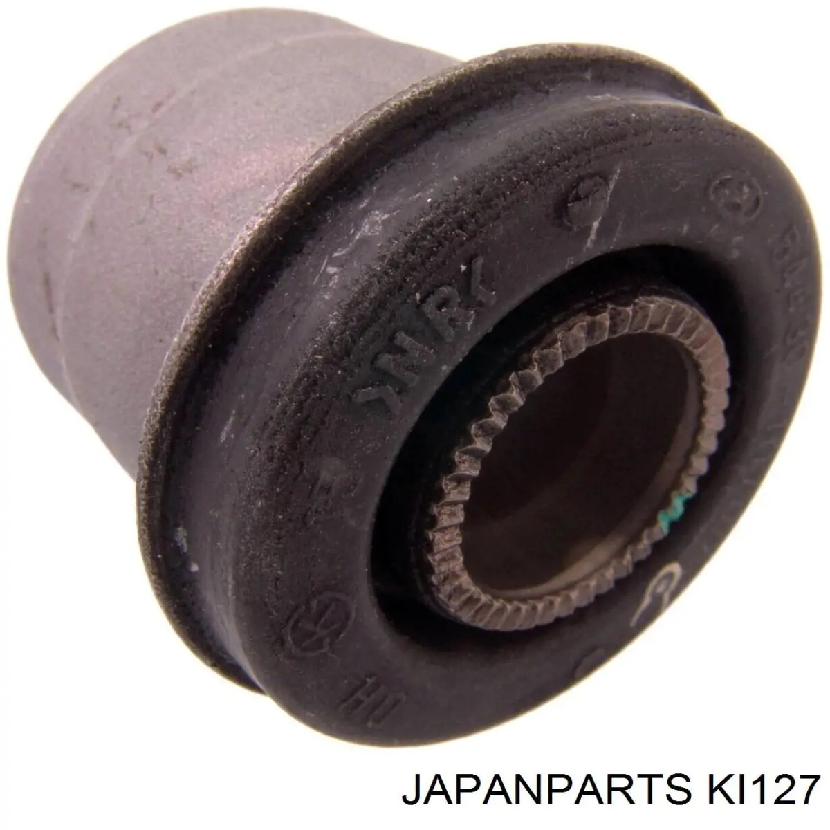 Pistón con bulón sin anillos, STD 12010VK610 Nissan/Infiniti