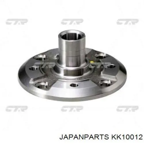 KK-10012 Japan Parts cubo de rueda delantero