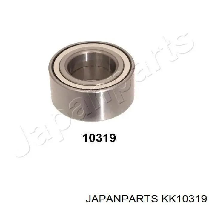 Comprar KK10319 Japan Parts Cojinete de rueda delantero