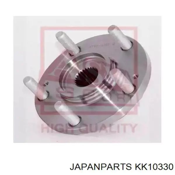 Comprar KK10330 Japan Parts Bujes de ruedas