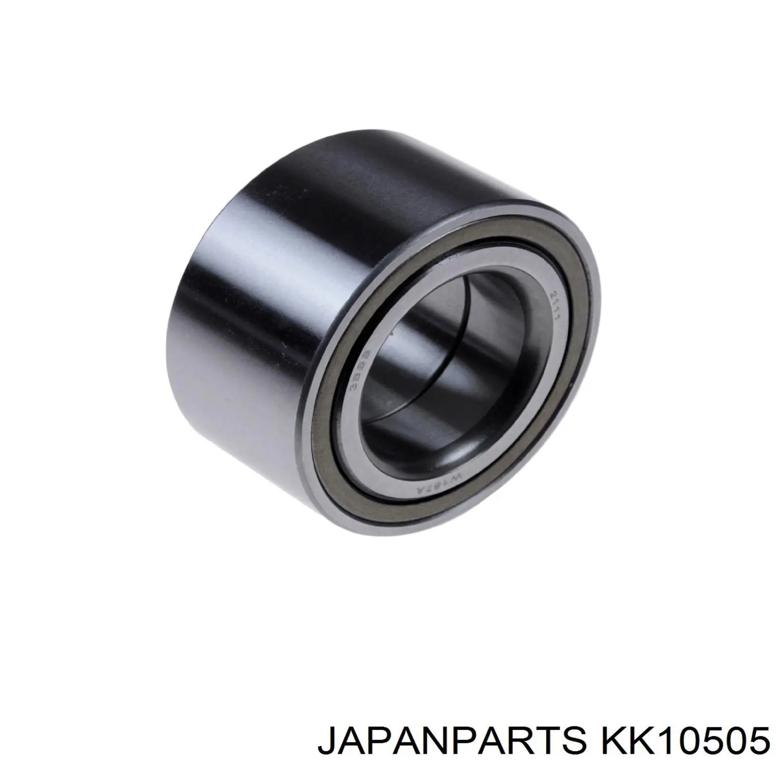 Comprar KK10505 Japan Parts Cojinete de rueda delantero