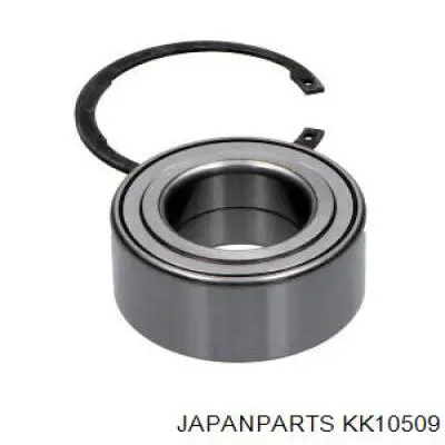 Rodamiento de rueda delantero Japan Parts KK10509