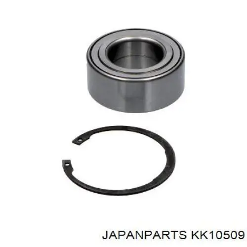 Comprar KK10509 Japan Parts Cojinete de rueda delantero