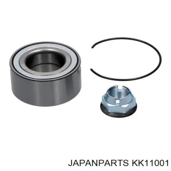 Cojinete de rueda delantero Alfa Romeo 146 930