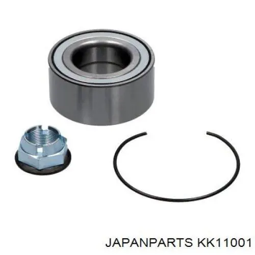 Cojinete de rueda delantero Alfa Romeo 146 930