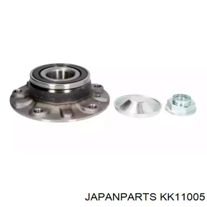  Japan Parts KK11005 precio, desde 69,85 EUR