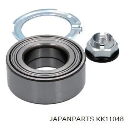 Cojinete de rueda delantero Renault Espace 4 JK0