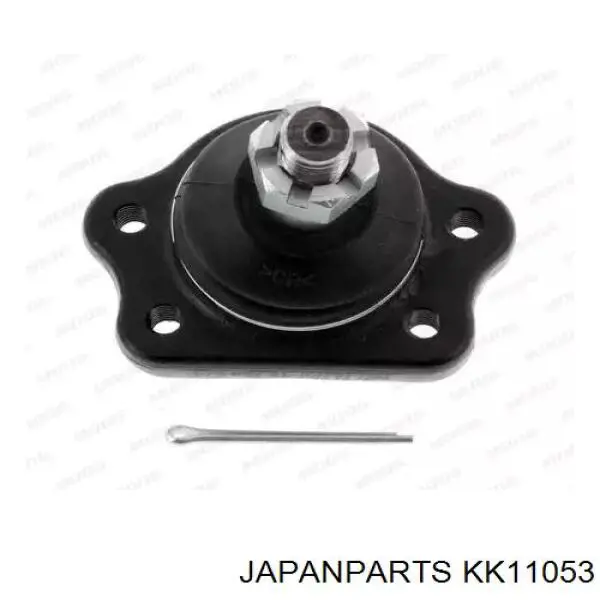 Cubo de rueda delantero Nissan Qashqai 2 J11