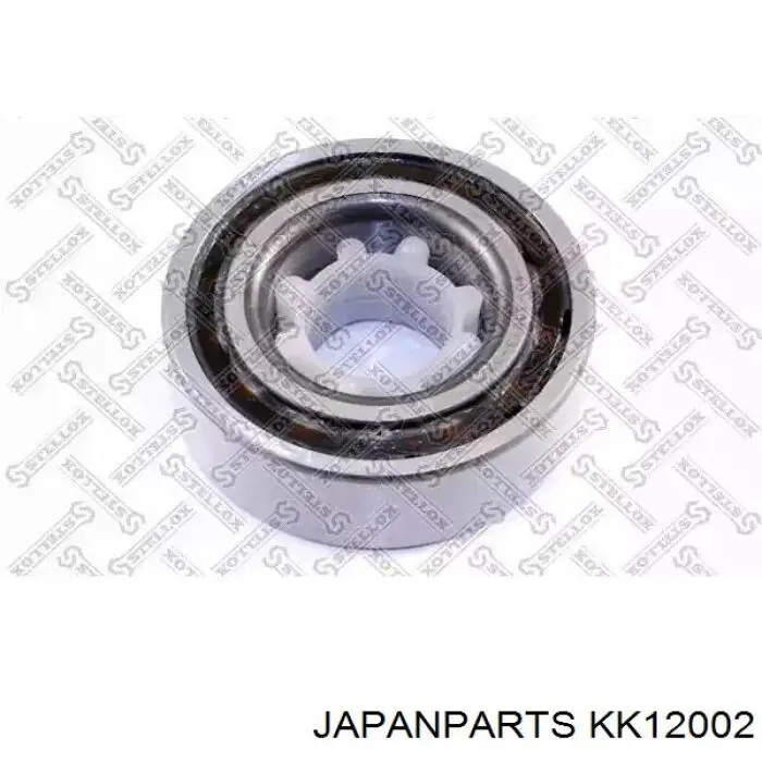 Comprar KK12002 Japan Parts Cojinete de rueda delantero