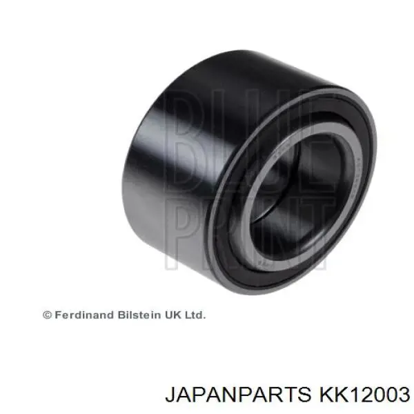 Cojinete de rueda delantero Japan Parts KK12003 precio, desde 34,61 EUR