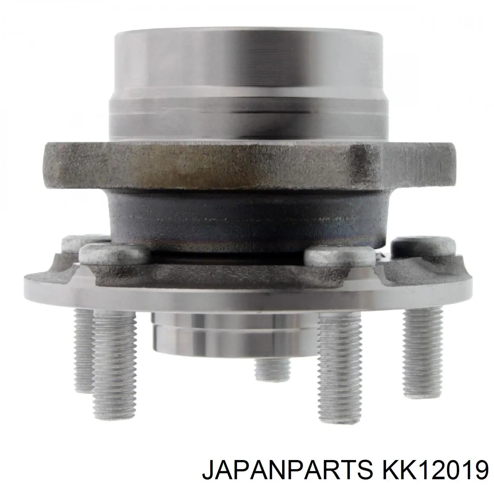 Cubo de rueda delantero Toyota Prius NHW20