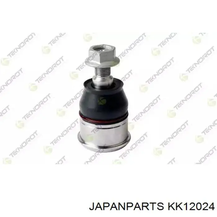 Cojinete de rueda KK12024 Japan Parts