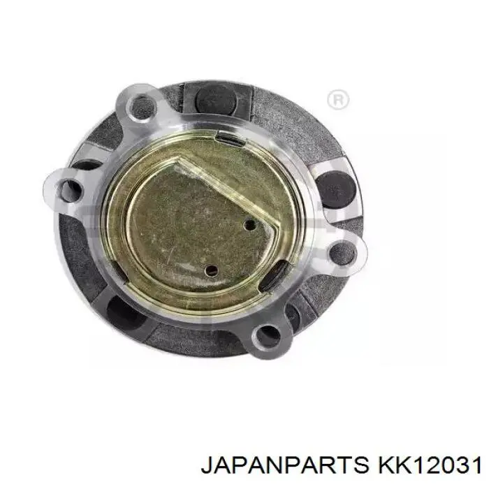 Buje de rueda Japan Parts KK12031