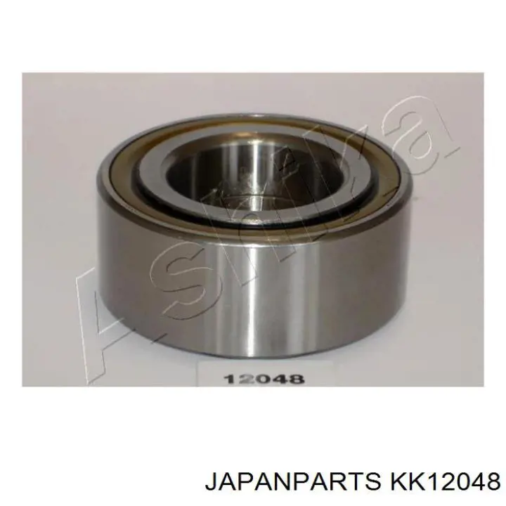 KK-12048 Japan Parts cojinete de rueda delantero