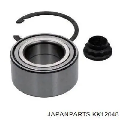 Comprar KK12048 Japan Parts Cojinete de rueda delantero