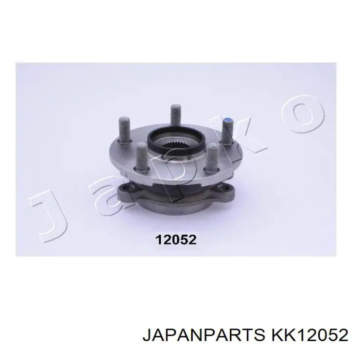 Comprar KK12052 Japan Parts Bujes de ruedas