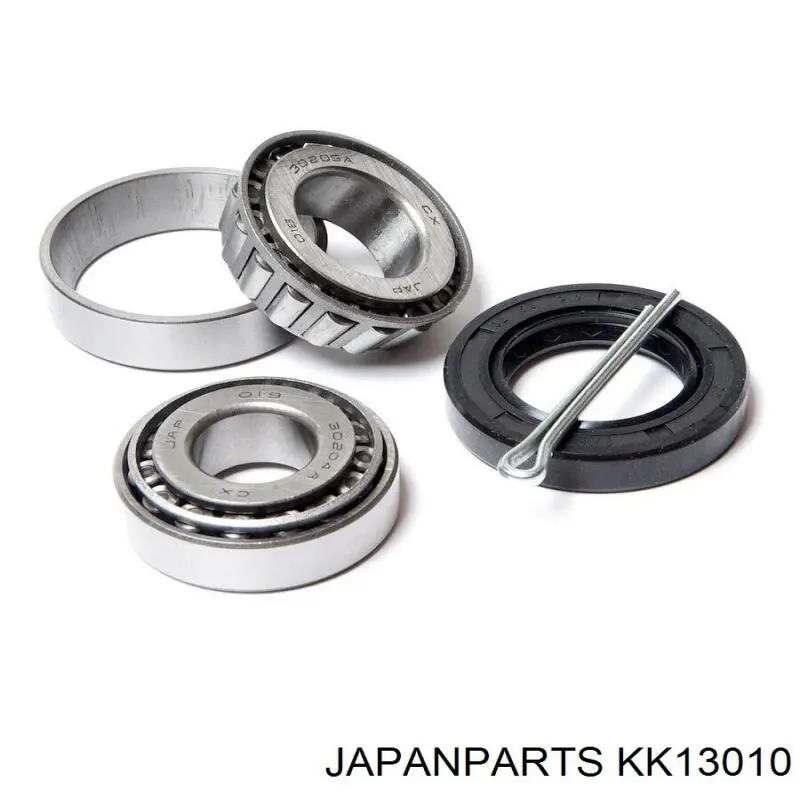 Rodamiento de rueda delantero Hyundai/Kia 432254A040
