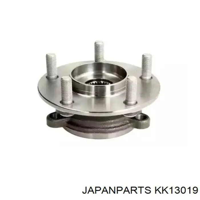 Comprar KK13019 Japan Parts Bujes de ruedas