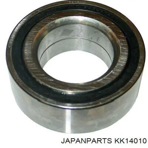 KK14010 Japan Parts cojinete de rueda delantero