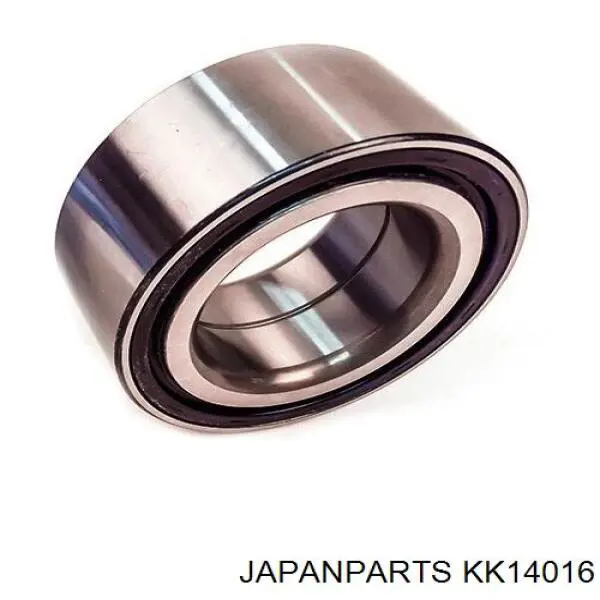 Comprar KK14016 Japan Parts Cojinete de rueda delantero