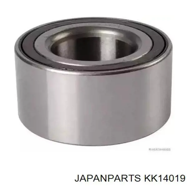KK14019 Japan Parts cojinete de rueda delantero