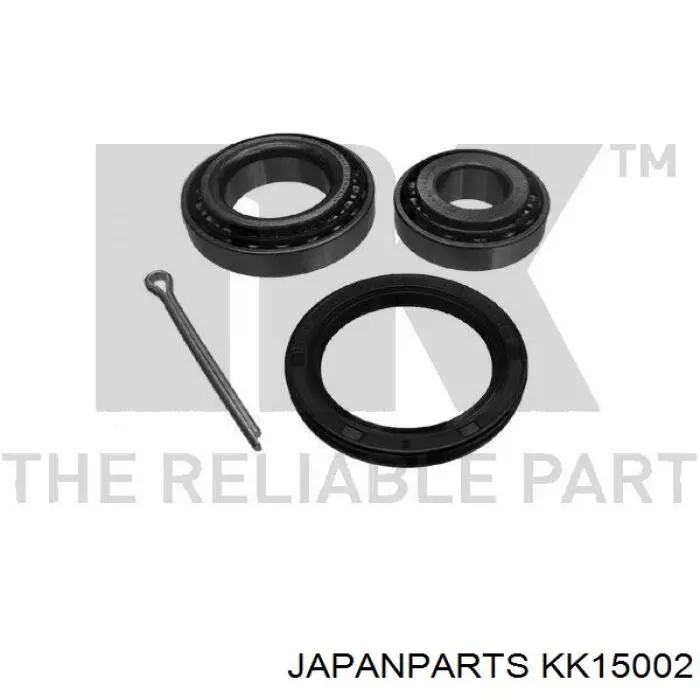  Japan Parts KK15002 precio, desde 34,23 EUR