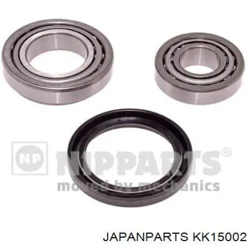 Comprar KK15002 Japan Parts 