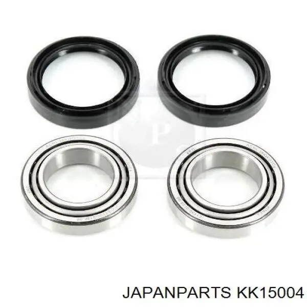 Cojinete de rueda delantero Japan Parts KK15004 precio, desde 23,37 EUR
