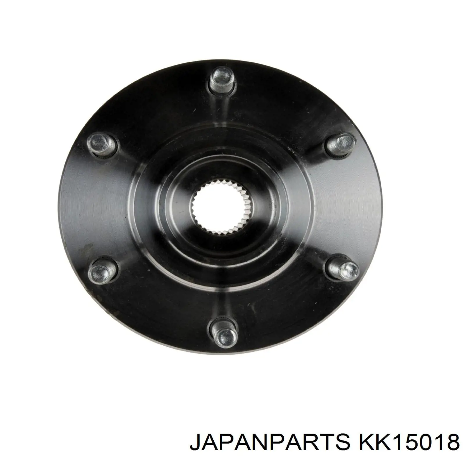 Comprar KK15018 Japan Parts Bujes de ruedas