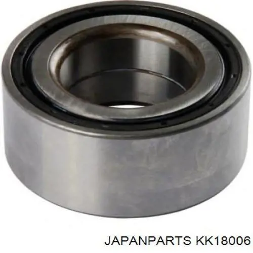 Rodamiento de rueda delantero Japan Parts KK18006
