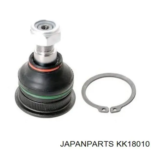 Cojinete de rueda delantero Japan Parts KK18010 precio, desde 52,81 EUR