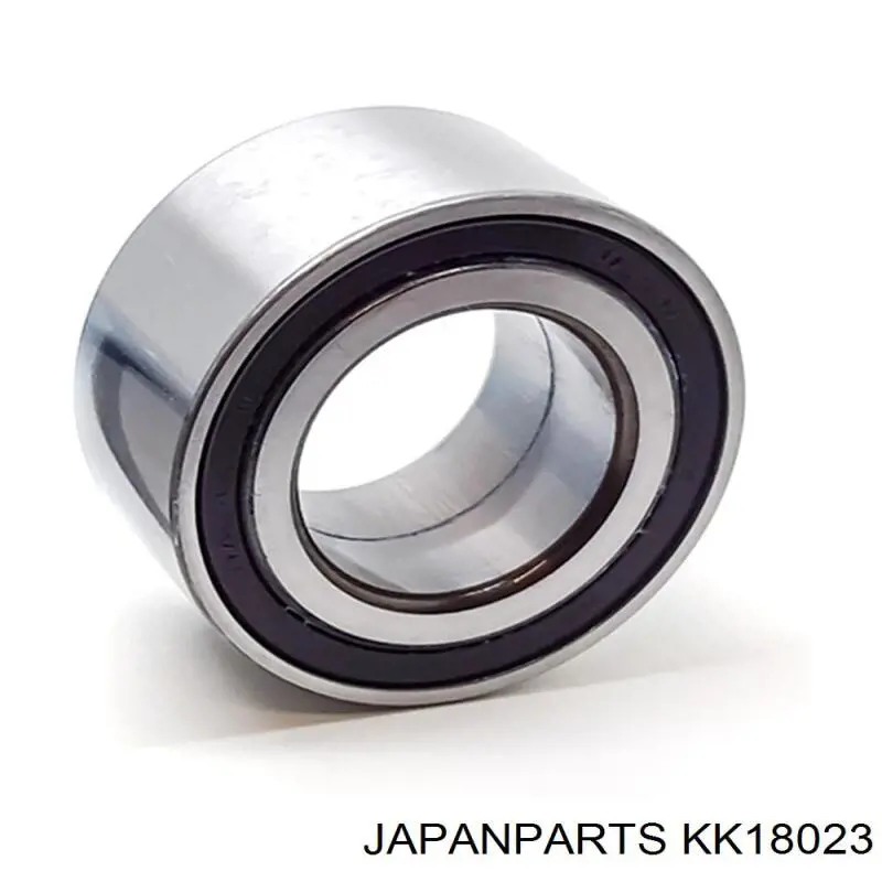 Comprar KK18023 Japan Parts Cojinete de rueda delantero
