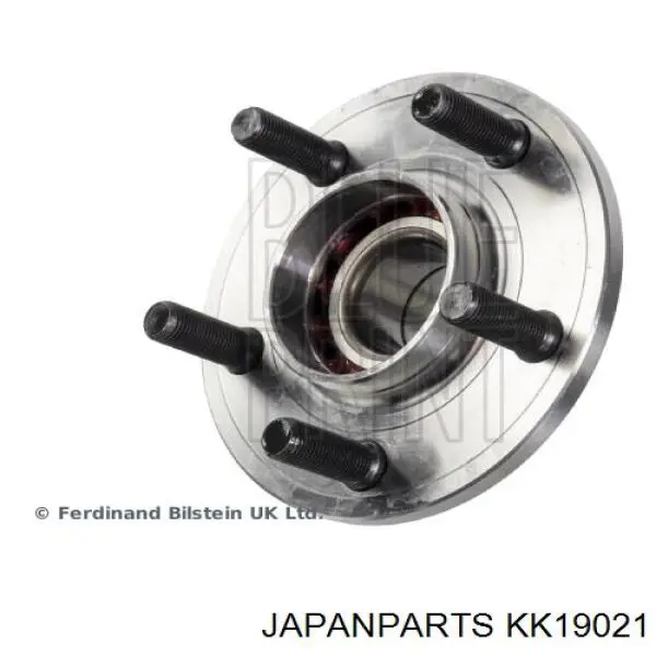 Comprar KK19021 Japan Parts Bujes de ruedas