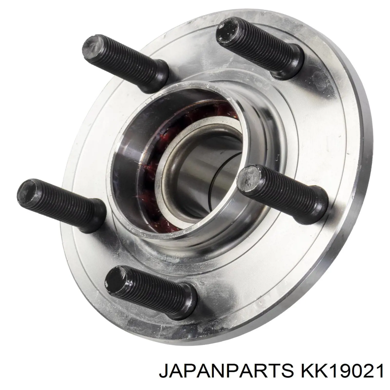 Buje de rueda delantero Japan Parts KK19021 precio, desde 137,03 EUR