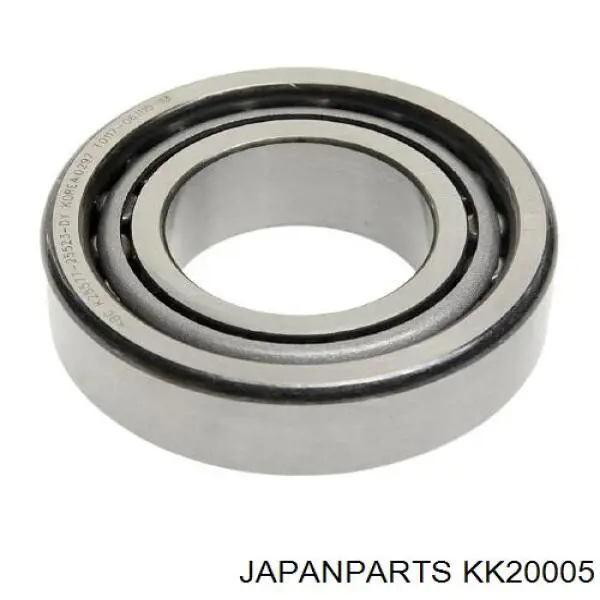 Comprar KK20005 Japan Parts Cojinete de rueda trasero