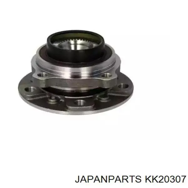 Cojinete de rueda trasero KIA Sportage 1 K00