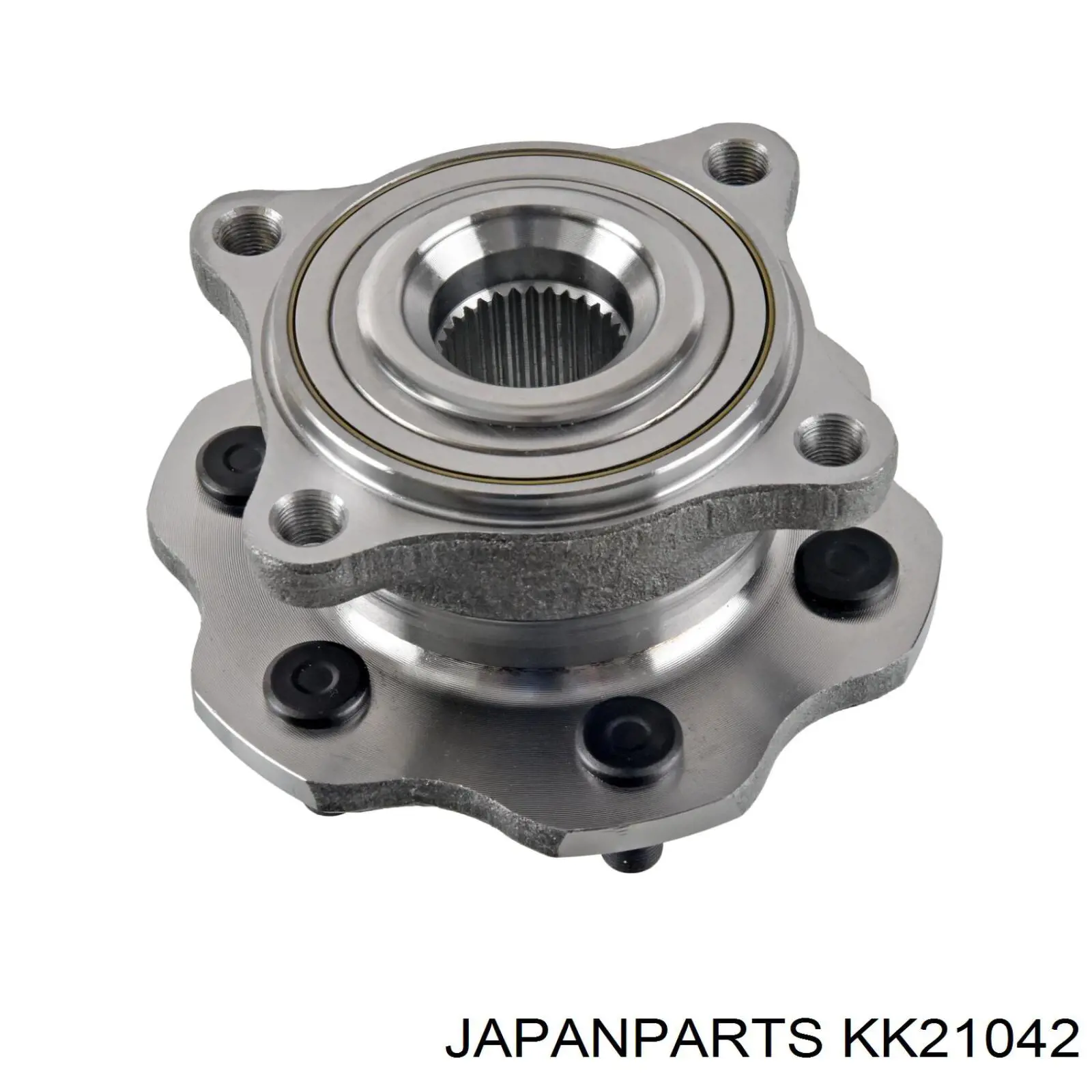 Comprar KK21042 Japan Parts Cubo de rueda, Eje trasero