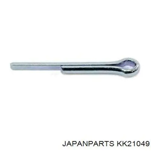 Comprar KK21049 Japan Parts Cojinete de rueda trasero