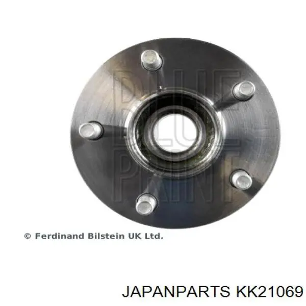 Buje Japan Parts KK21069