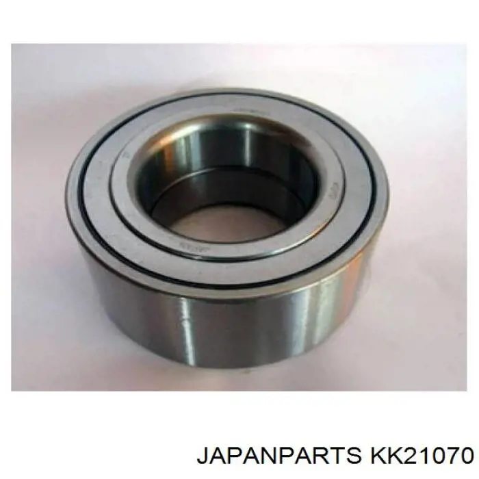 Cojinete de rueda trasero Nissan X-Trail T30